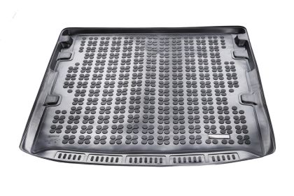 Πατάκι για πορτ - μπαγκάζ λαστιχένιο για Skoda Octavia 4 (2019+) - Tourer/Combi, upper floor - Rezaw Plast - 1τμχ. - € 93,9 Πατάκι για πορτ - μπαγκάζ λαστιχένιο για Skoda Octavia 4 (2019+) - Tourer/Combi, upper floor - Rezaw Plast - 1τμχ.