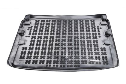 Πατάκι για πορτ - μπαγκάζ λαστιχένιο για Skoda Octavia 4 (2019+) - Tourer/Combi, down floor - Rezaw Plast - 1τμχ. - € 93,9 Πατάκι για πορτ - μπαγκάζ λαστιχένιο για Skoda Octavia 4 (2019+) - Tourer/Combi, down floor - Rezaw Plast - 1τμχ.