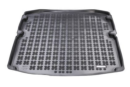 Πατάκι για πορτ - μπαγκάζ λαστιχένιο για Skoda Octavia 4 (2019+) - Liftback, upper floor , version with one floor - Rezaw Plast - 1τμχ. - € 98,9 Πατάκι για πορτ - μπαγκάζ λαστιχένιο για Skoda Octavia 4 (2019+) - Liftback, upper floor , version with one floor - Rezaw Plast - 1τμχ.