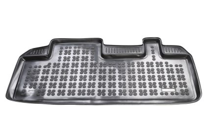 Πατάκι για πορτ - μπαγκάζ λαστιχένιο για Toyota Sienna III (2010+) - 7 seats - Rezaw Plast - 1τμχ. - € 81,9 Πατάκι για πορτ - μπαγκάζ λαστιχένιο για Toyota Sienna III (2010+) - 7 seats - Rezaw Plast - 1τμχ.