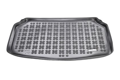 Πατάκι για πορτ - μπαγκάζ λαστιχένιο για Toyota Yaris IV (2019-2024) all models including Hybrid / Mazda 2 Hybrid (2022+) - Rezaw Plast - 1τμχ. - € 76,9 Πατάκι για πορτ - μπαγκάζ λαστιχένιο για Toyota Yaris IV (2019-2024) all models including Hybrid / Mazda 2 Hybrid (2022+) - Rezaw Plast - 1τμχ.