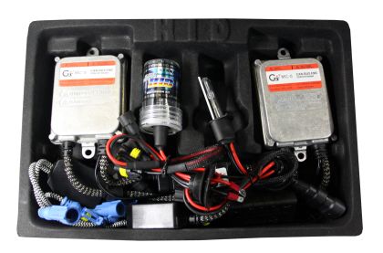 Κιτ xenon H1 55W 4300K - MC5 FAST BRIGHT + CANBUS SLIM - € 125,9 Κιτ xenon  H1 55W 4300K -  MC5 FAST BRIGHT + CANBUS SLIM