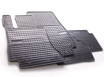 Λαστιχένια πατάκια AUDI Q3 I 8U (2011-2018) - 4 τμχ. - € 62,9 Λαστιχένια πατάκια AUDI Q3 I 8U (2011-2018) - 4 τμχ.