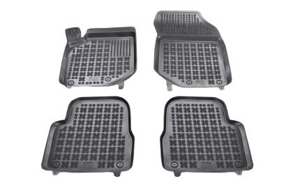 Λαστιχένια πατάκια Rezaw Plast για PEUGEOT 2008 II (2019+) - τύπου σκαφάκι - 4τμχ. - € 76,9 Λαστιχένια πατάκια Rezaw Plast για PEUGEOT 2008 II (2019+) - τύπου σκαφάκι - 4τμχ.