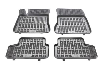 Λαστιχένια πατάκια Rezaw Plast για MERCEDES GLA H247 / GLB X247 (2019-2023) - τύπου σκαφάκι - 4τμχ. - € 82,9 Λαστιχένια πατάκια Rezaw Plast για MERCEDES GLA H247 / GLB X247 (2019-2023) - τύπου σκαφάκι - 4τμχ.