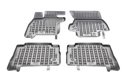 Λαστιχένια πατάκια Rezaw Plast για LEXUS LS V 500h (2017+) - τύπου σκαφάκι - 4τμχ. - € 70,9 Λαστιχένια πατάκια Rezaw Plast για LEXUS LS V 500h (2017+) - τύπου σκαφάκι - 4τμχ.