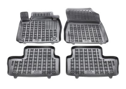 Λαστιχένια πατάκια Rezaw Plast για NISSAN Juke II (2019+) - τύπου σκαφάκι - 4τμχ. - € 67,9 Λαστιχένια πατάκια Rezaw Plast για NISSAN Juke II (2019+) - τύπου σκαφάκι - 4τμχ.