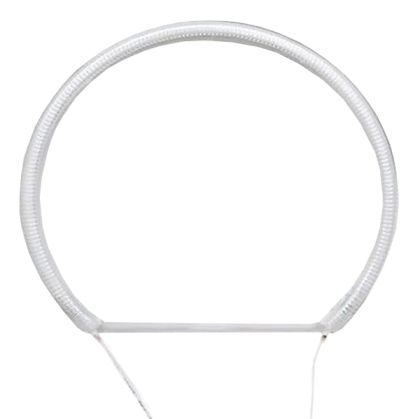 CCFL δαχτυλίδια E46 145 mm - κίτρινο χρώμα - 1τμχ. - € 7,9 CCFL δαχτυλίδια E46 145 mm - κίτρινο χρώμα - 1τμχ.