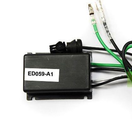 Συσκευή για φώτα ημέρας φαναριών SONAR - ED059 - € 28,9 Συσκευή για φώτα ημέρας φαναριών SONAR - ED059