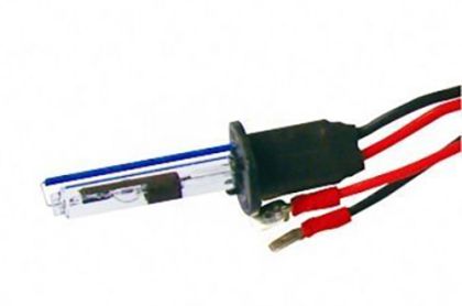 Λάμπα xenon H1R 6000K 35W - για φανάρι ανακλαστήρα - 1τμχ. - € 9,9 Λάμπα xenon H1R 6000K  35W - για φανάρι ανακλαστήρα - 1τμχ.