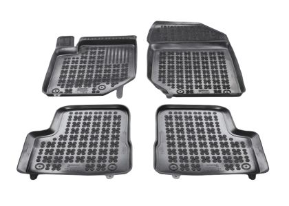 Λαστιχένια πατάκια Rezaw Plast για OPEL Corsa F / PEUGEOT 208 II (2019+) - except electric version - τύπου σκαφάκι - 4τμχ. - € 72,9 Λαστιχένια πατάκια Rezaw Plast για OPEL Corsa F / PEUGEOT 208 II (2019+) - except electric version - τύπου σκαφάκι - 4τμχ.