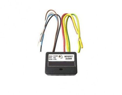 Ρελέ για αυτόματη ενεργοποίηση - για μεγάλα φώτα ποσοστιαία για ιαπωνικά αυτοκίνητα - € 20,9 Ρελέ για αυτόματη ενεργοποίηση - για μεγάλα φώτα ποσοστιαία για ιαπωνικά αυτοκίνητα