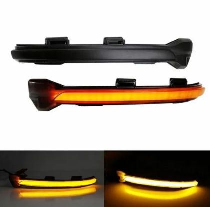 Τρεχούμενα led φλας για καθρέφτες για Ford Focus MK2 (2004-2008), C-Max (2004-2010) - φιμέ με τρεχούμενο φλας - σετ 2τμχ. - € 54,9 Τρεχούμενα led φλας για καθρέφτες για Ford Focus MK2 (2004-2008), C-Max (2004-2010) - φιμέ με τρεχούμενο φλας - σετ 2τμχ.