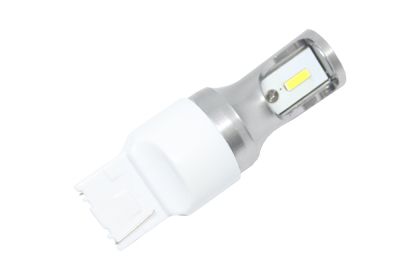 Led λάμπα T20 με 2 1860 chip super bright led με Canbus μονού φωτισμού λευκή - 1τμχ. - € 10,9 Led λάμπα T20 με 2 1860 chip super bright led με Canbus μονού φωτισμού λευκή - 1τμχ.