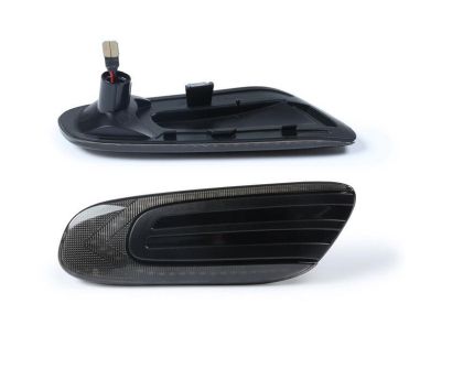 Led φλας φτερού Mini Cooper F55,F56,F57 (2014-2021) - φιμέ με τρεχούμενο φλας - σετ 2τμχ. - € 54,9 Led φλας φτερού Mini Cooper F55,F56,F57 (2014-2021) - φιμέ με τρεχούμενο φλας - σετ 2τμχ.