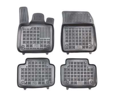 Λαστιχένια πατάκια Rezaw Plast για Jaguar I-Pace (2018+) τύπου σκαφάκι - 4τμχ. - € 61,9 Λαστιχένια πατάκια Rezaw Plast για Jaguar I-Pace (2018+) τύπου σκαφάκι - 4τμχ.