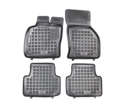 Λαστιχένια πατάκια Rezaw Plast για Seat Leon ST (2020+) τύπου σκαφάκι - 4τμχ. - € 66,9 Λαστιχένια πατάκια Rezaw Plast για Seat Leon ST (2020+) τύπου σκαφάκι - 4τμχ.