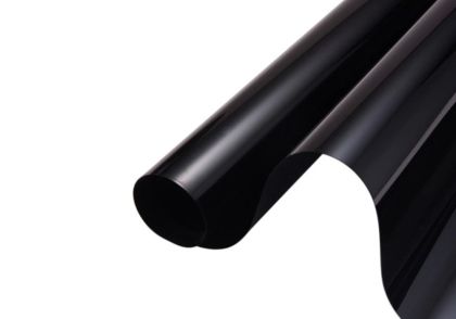 Φιλμ παραθύρων - 95% σκουρότητα - € 8,9 Φιλμ παραθύρων - 95% σκουρότητα