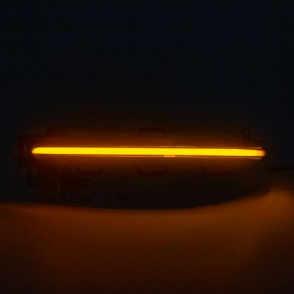 Τρεχούμενα led φλας για καθρέφτες για BMW 5 X3 F25 (2012+), X4 F26, X5 F15, X6 F16 (2015+) - φιμέ με τρεχούμενο φλας - σετ 2τμχ. - € 64,9 Τρεχούμενα led φλας για καθρέφτες για BMW 5 X3 F25 (2012+), X4 F26, X5 F15, X6 F16 (2015+) - φιμέ με τρεχούμενο φλας - σετ 2τμχ.