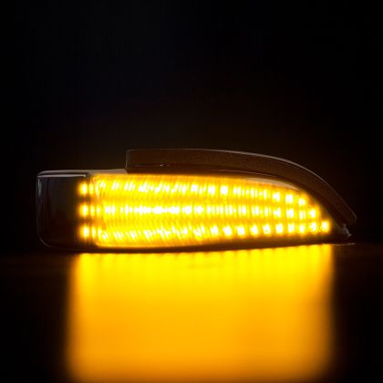 Τρεχούμενα led φλας για καθρέφτες για Toyota Corolla, Yaris, Prius, Rav4, Camry (2011-2017) - φιμέ με τρεχούμενο φλας - σετ 2τμχ. - € 54,9 Τρεχούμενα led φλας για καθρέφτες για Toyota Corolla, Yaris, Prius, Rav4, Camry (2011-2017) - φιμέ με τρεχούμενο φλας - σετ 2τμχ.