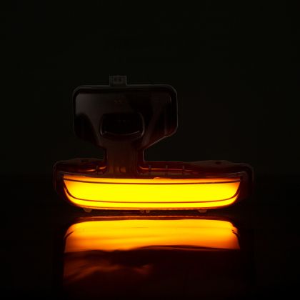 Τρεχούμενα led φλας για καθρέφτες για Land Rover Defender (2019+) - φιμέ με τρεχούμενο φλας - σετ 2τμχ. - € 77,9 Τρεχούμενα led φλας για καθρέφτες για Land Rover Defender (2019+) - φιμέ με τρεχούμενο φλας - σετ 2τμχ.
