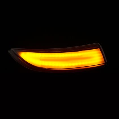 Τρεχούμενα led φλας για καθρέφτες για Ford Fiesta (2008-2018), B-Max (2012+) - φιμέ με τρεχούμενο φλας - σετ 2τμχ. - € 54,9 Τρεχούμενα led φλας για καθρέφτες για Ford Fiesta (2008-2018), B-Max (2012+) - φιμέ με τρεχούμενο φλας - σετ 2τμχ.