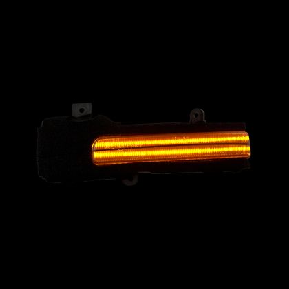 Τρεχούμενα led φλας για καθρέφτες για Mitsubishi ASX, L200 (2005+), Pajero, Pajero Sport (2008+), Outlander (2012+) - φιμέ με τρεχούμενο φλας - σετ 2τμχ. - € 77,9 Τρεχούμενα led φλας για καθρέφτες για Mitsubishi ASX, L200 (2005+), Pajero, Pajero Sport (2008+), Outlander (2012+) - φιμέ με τρεχούμενο φλας - σετ 2τμχ.