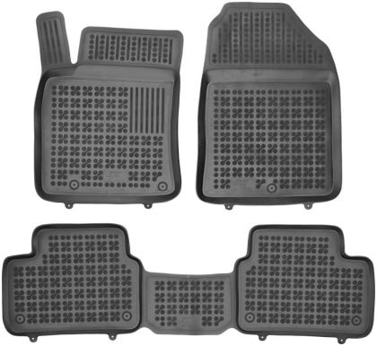 Λαστιχένια πατάκια Rezaw Plast για HYUNDAI i30 III (2016+) / KIA Ceed III (2018+) / KIA Proceed III (2018+) / KIA Xceed (2019+) - τύπου σκαφάκι - 4 τμχ. - € 87,9 Λαστιχένια πατάκια Rezaw Plast για HYUNDAI i30 III (2016+) / KIA Ceed III (2018+) / KIA Proceed III (2018+) / KIA Xceed (2019+) - τύπου σκαφάκι - 4 τμχ.