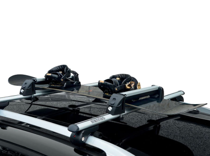 Βάσεις σκι Menabo White Bear - 4 ζεύγη σκι / 2 snowboard - € 117,9 Βάσεις σκι Menabo White Bear - 4 ζεύγη σκι / 2 snowboard