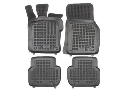 Λαστιχένια πατάκια Rezaw Plast για JAGUAR XF (2015+) - τύπου σκαφάκι - 4τμχ. - € 71,9 Λαστιχένια πατάκια Rezaw Plast για JAGUAR XF (2015+) - τύπου σκαφάκι - 4τμχ.