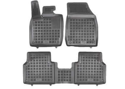 Λαστιχένια πατάκια Rezaw Plast για SKODA EnyaQ (2020+) / VW ID.4 (2020+) / ID.5 (2022+) - τύπου σκαφάκι - 3τμχ. - € 80,9 Λαστιχένια πατάκια Rezaw Plast για SKODA EnyaQ (2020+) / VW ID.4 (2020+) / ID.5 (2022+) - τύπου σκαφάκι - 3τμχ.