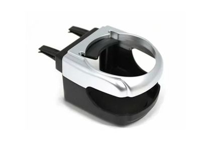 Ποτηροθήκη αεραγωγού - γκρι - € 7,9 Ποτηροθήκη αεραγωγού - γκρι