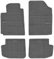 Λαστιχένια πατάκια Frogum για TOYOTA Yaris (1999-2005) - 4τμχ.