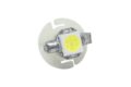 Led λάμπα τύπου B8.4D 12V/ 2W - 1τμχ.