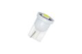 Led λάμπες τύπου T10 με 1 SMD Led - 1τμχ.