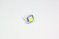 Led λάμπες τύπου T10 με 1 SMD Led - 1τμχ.