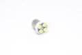Led λάμπα τύπου BA9 με 4 SMD led - 1τμχ.