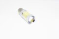 Led λάμπα BAY15D με 42 led και προτζέκτορα - συνδυαστική για φλας και φώτα ημέρας - 1τμχ.