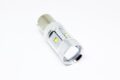 Led λάμπα BA15S με 6 x 5W CREE led και προτζέκτορα - 1τμχ.