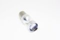 Led λάμπα τύπου BA15W με 6 SMD led 2323 και ανακλαστήρα - διπλού φωτισμού λευκή - 1τμχ.