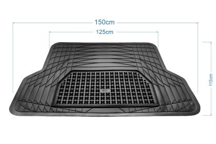 Πατάκι για πορτ - μπαγκάζ λαστιχένιο Universal με δυνατότητα κοπής - Rezaw Plast - 1τμχ. - € 58,9 Πατάκι για πορτ - μπαγκάζ λαστιχένιο Universal με δυνατότητα κοπής - Rezaw Plast - 1τμχ.