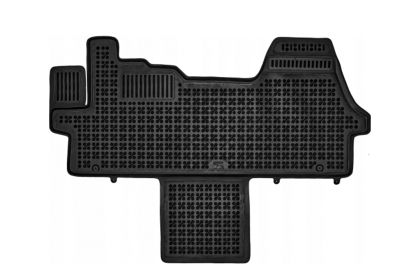Λαστιχένια πατάκια Rezaw Plast για Fiat Ducato (2006+) / e-Ducato (2021+) / Ducato camper - 2 θέσιο τύπου σκαφάκι - 1τμχ. - € 99,9 Λαστιχένια πατάκια Rezaw Plast για Fiat Ducato (2006+) / e-Ducato (2021+) / Ducato camper - 2 θέσιο τύπου σκαφάκι - 1τμχ.