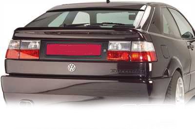 Αεροτομή πίσω παρμπρίζ για Vw Corrado - € 88,9 Αεροτομή πίσω παρμπρίζ για Vw Corrado