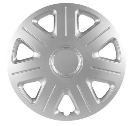 Τάσια Versaco Master Silver - 15" σετ - 4τμχ. - € 26,9 Τάσια Versaco Master Silver - 15" σετ - 4τμχ.