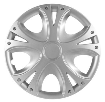 Τάσια Versaco Dynamic Silver - 13" σετ - 4τμχ. - € 22,9 Τάσια Versaco Dynamic Silver - 13" σετ - 4τμχ.