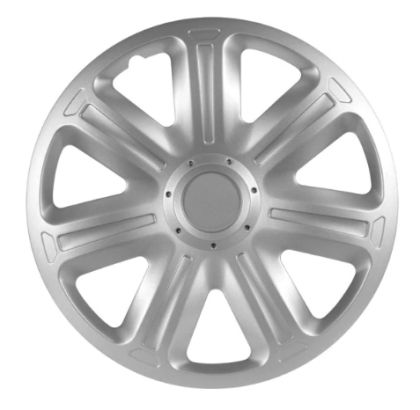 Τάσια Versaco Comfort Silver - 16" σετ - 4τμχ. - € 33,9 Τάσια Versaco Comfort Silver - 16" σετ - 4τμχ.