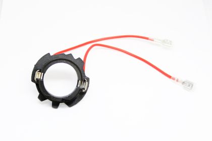 Αντάπτορας για led λάμπες H7 για VW Golf 5 - τύπου 2 - 1 τμχ. - € 7,9 Αντάπτορας για led λάμπες H7 για VW Golf 5 - τύπου 2 - 1 τμχ.