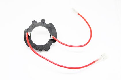 Αντάπτορας για led λάμπες H7 για VW Golf 5 - τύπου 2 - 1 τμχ. - € 7,9 Αντάπτορας για led λάμπες H7 για VW Golf 5 - τύπου 2 - 1 τμχ.
