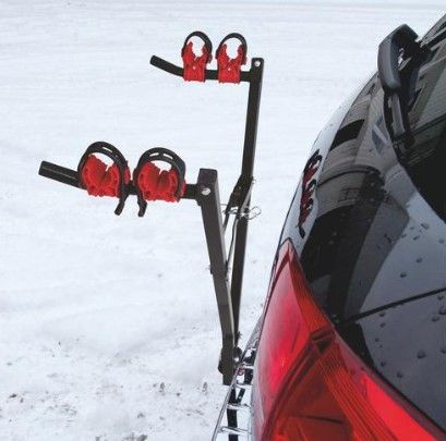 Βάση ποδηλάτου κοτσαδόρου για 2 ποδήλατα - 1 τμχ. - € 78,9 Βάση ποδηλάτου κοτσαδόρου για 2 ποδήλατα - 1 τμχ.