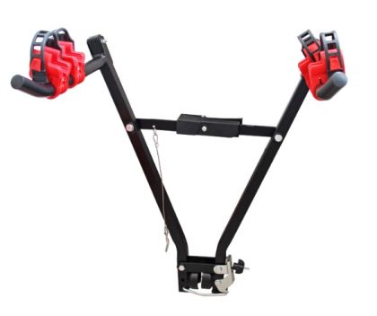 Βάση ποδηλάτου κοτσαδόρου για 2 ποδήλατα - 1 τμχ. - € 78,9 Βάση ποδηλάτου κοτσαδόρου για 2 ποδήλατα - 1 τμχ.